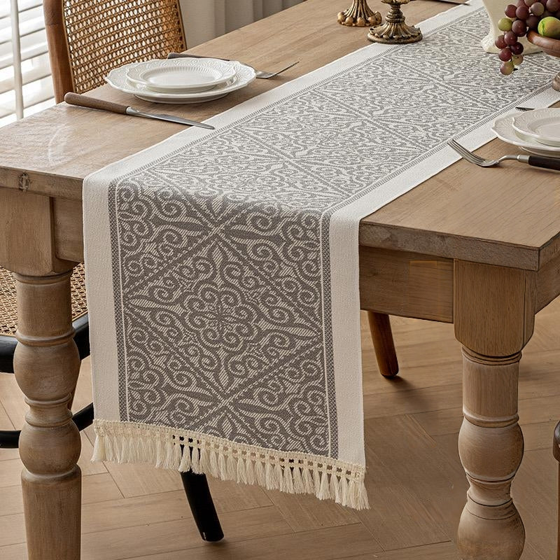 Nordic Table Runner