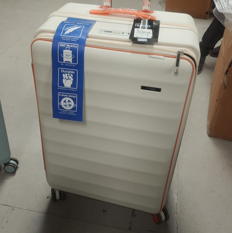 3 in 1 Travel Anytime Suitcase Set
