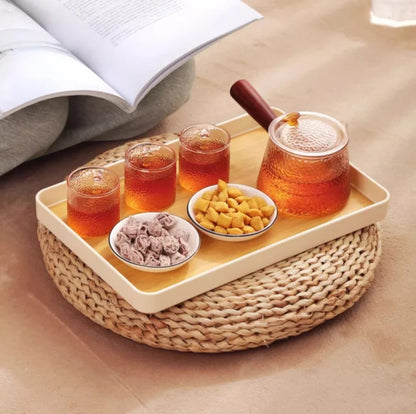 Premium Serving & Storage Tray