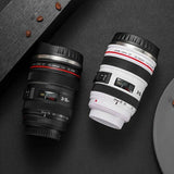 450ml Camera Lens Mug