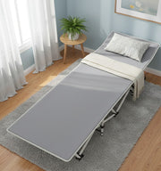 Outdoor Foldable Travel Camping Bed