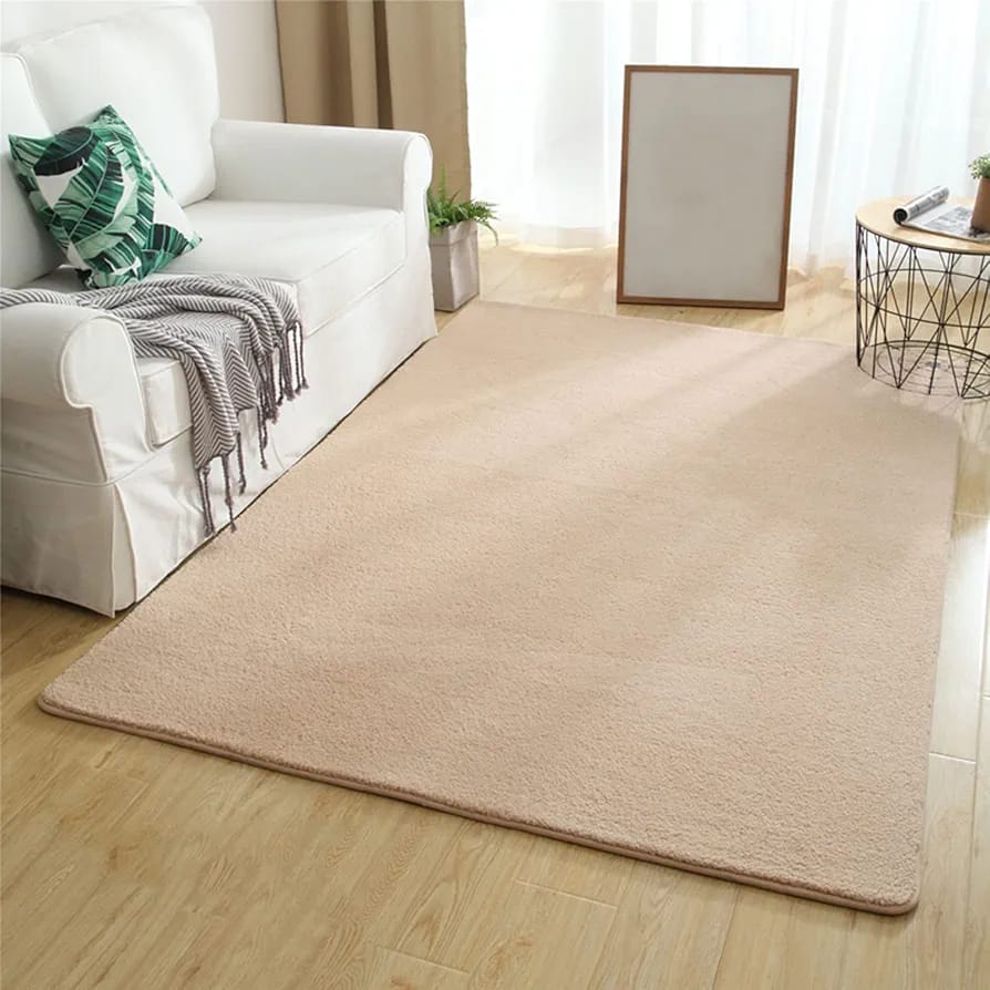 Nordic Rabbit Carpet