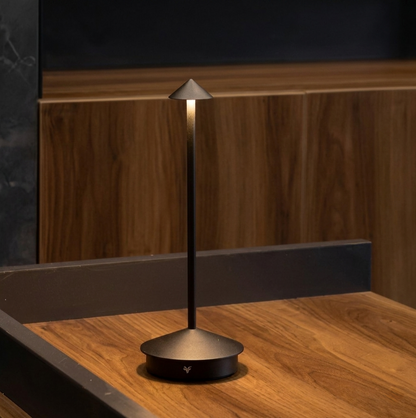 Rechargeable Touch LED Table Lamp
