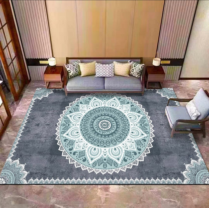3D / HD Carpets