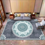 3D / HD Carpets