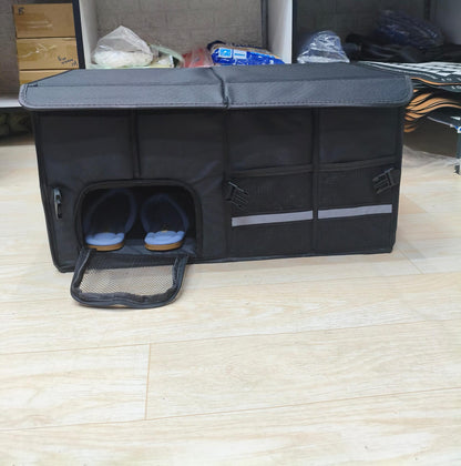 60cm Car Boot Organizer