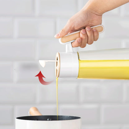 620ML Oil Dispenser