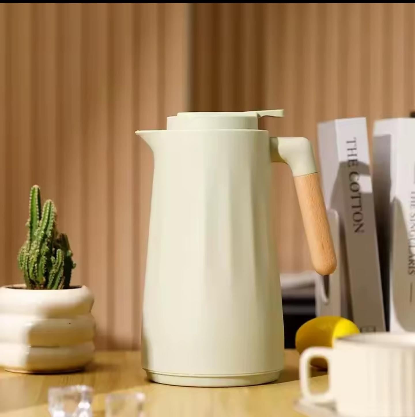 Double Wall Insulated Vacuum Flask
