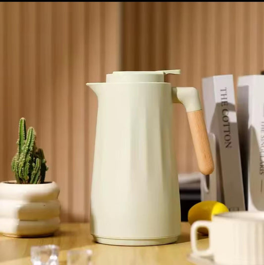Double Wall Insulated Vacuum Flask