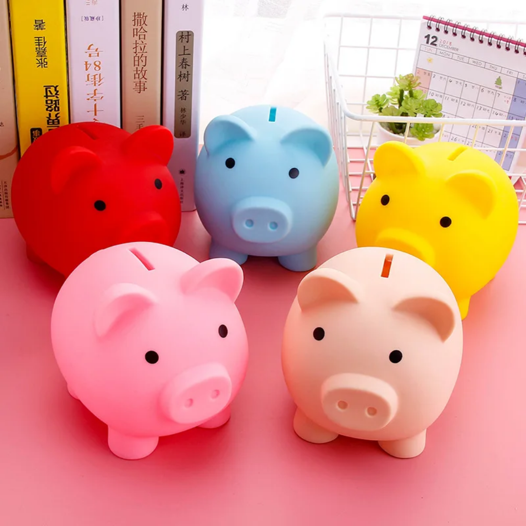 Piggy bank