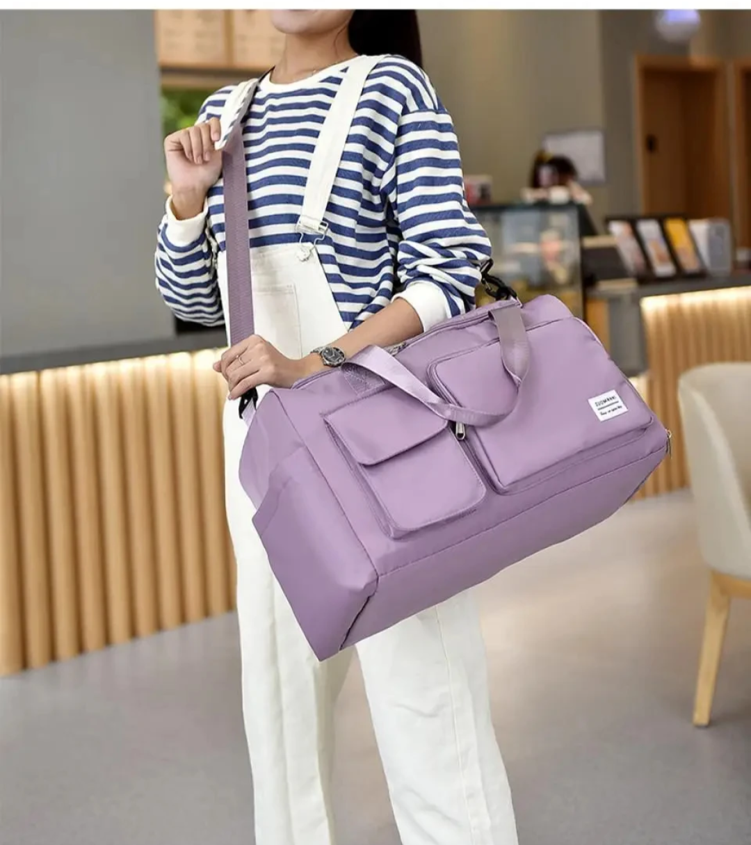 Unisex Travel / Gym Bag