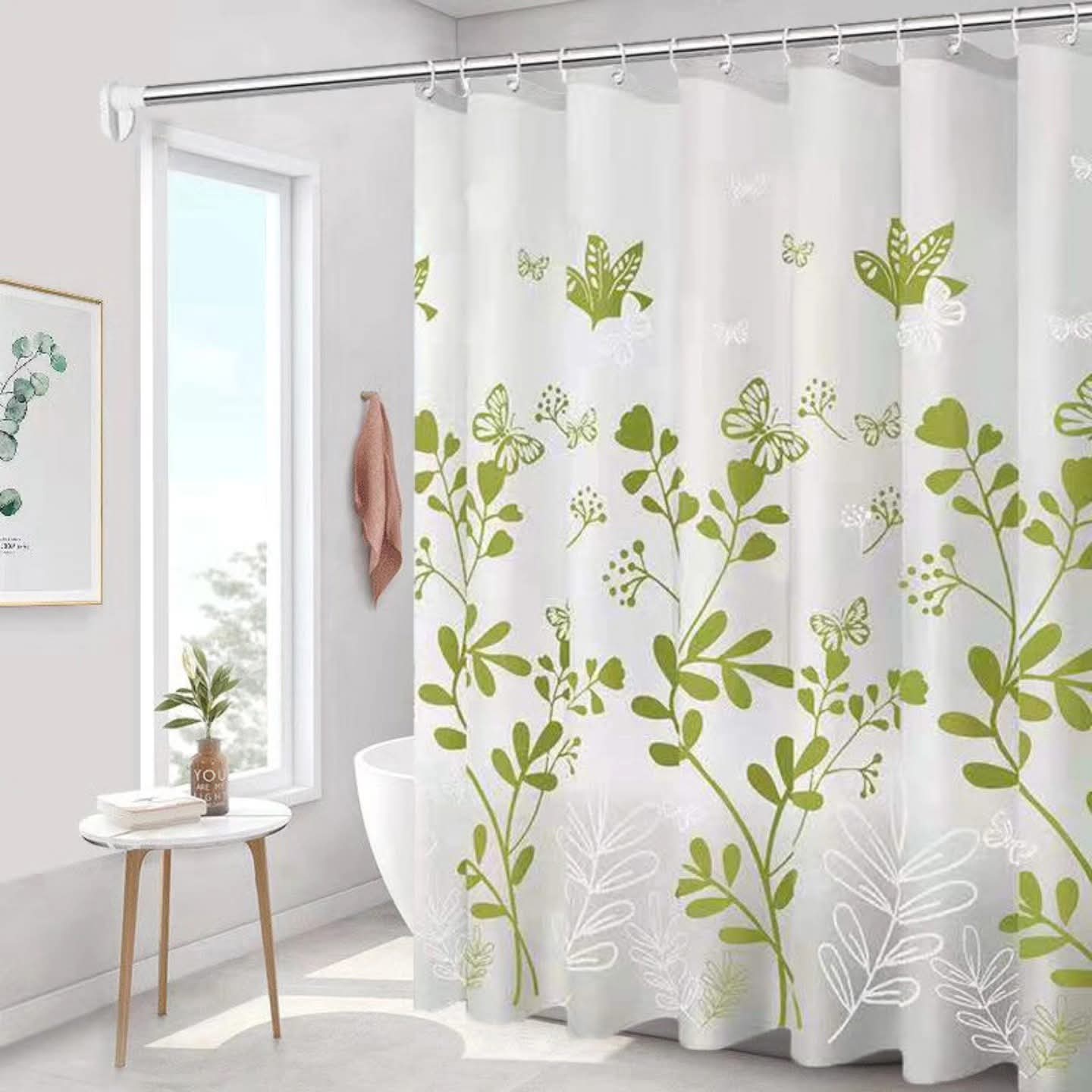 Shower Curtains