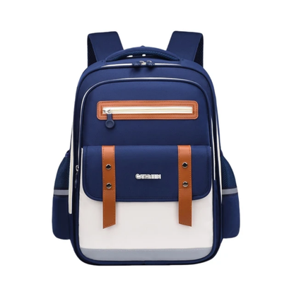 Heavy Capacity School Bag