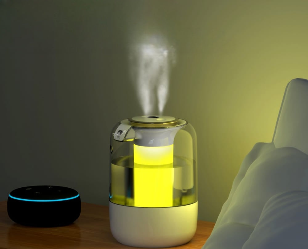 2.2L Big Capacity Humidifier