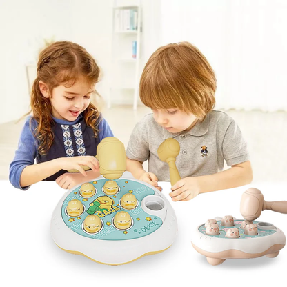 Whack-a-Mole Kids Educational Toy