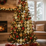 6Pcs Christmas Candy Decor