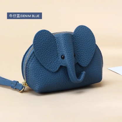 Multifunction Purse