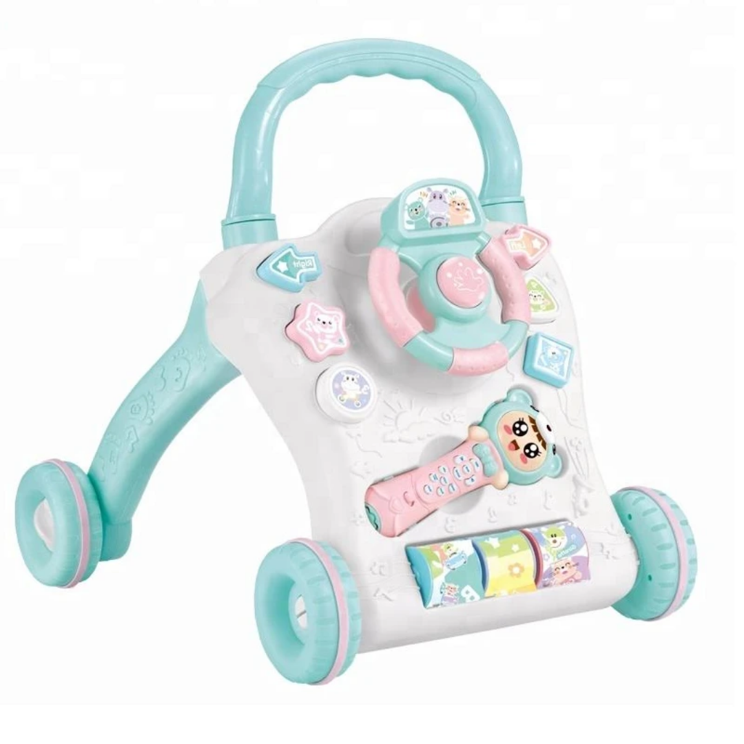 Push Walker Musical