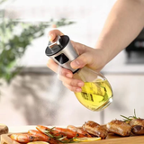 Oil Spray Bottle