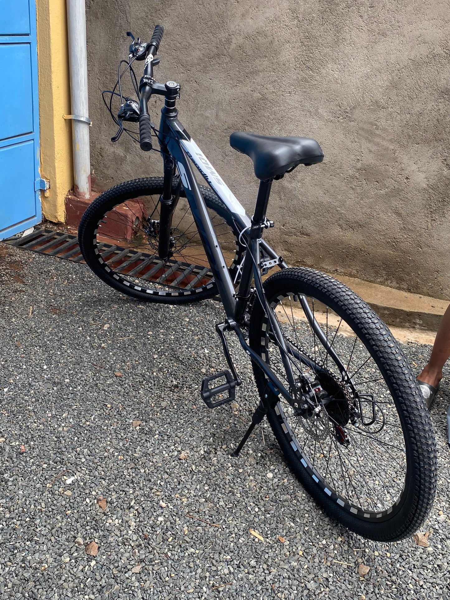 Kids Mountain Bike