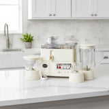 4 in 1 Primdale Food Processor