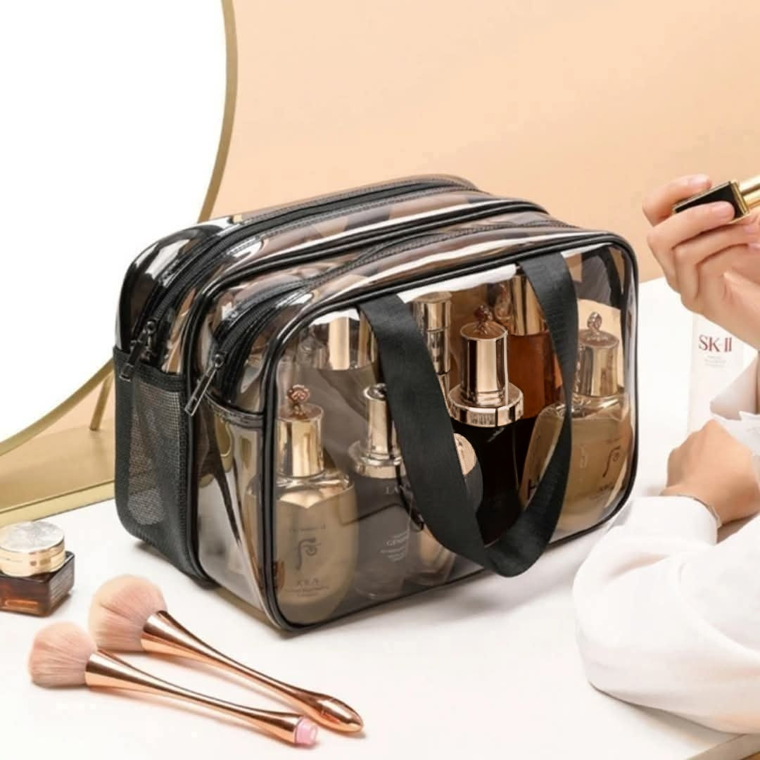 Travel Cosmetic Bag