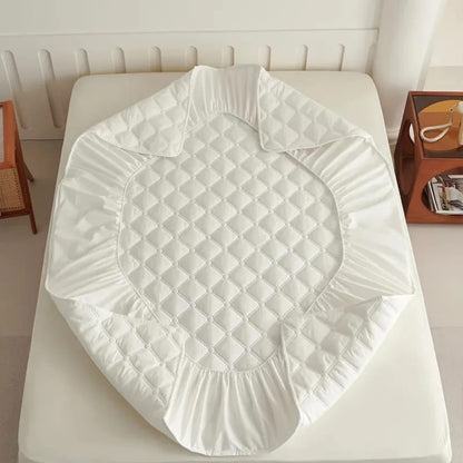 Waterproof Mattress Protector
