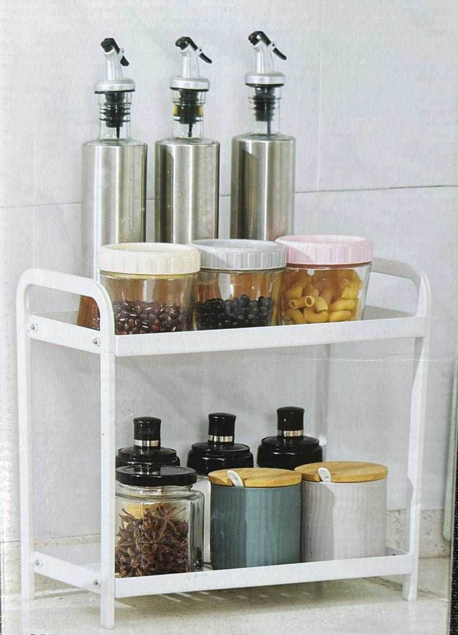 Storage Rack