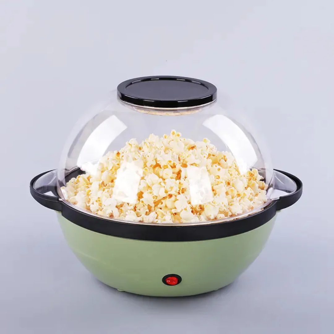 Popcorn Maker