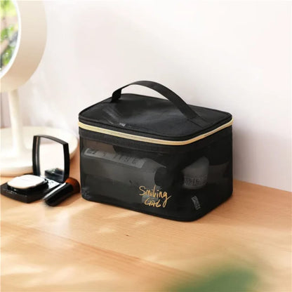 Cosmetic Toiletry Bag