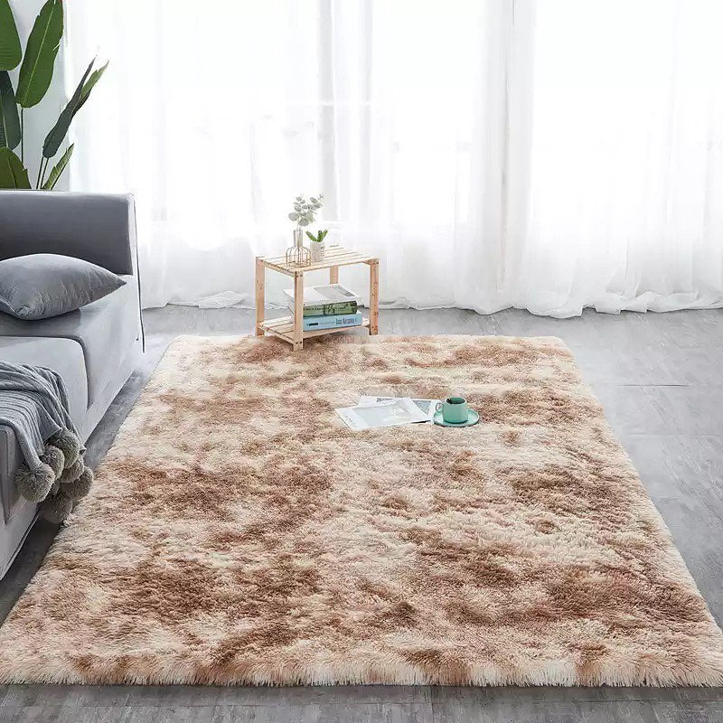 Fluffy Carpet
