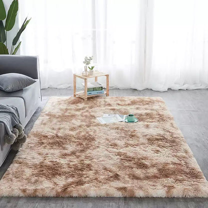 Fluffy Carpet