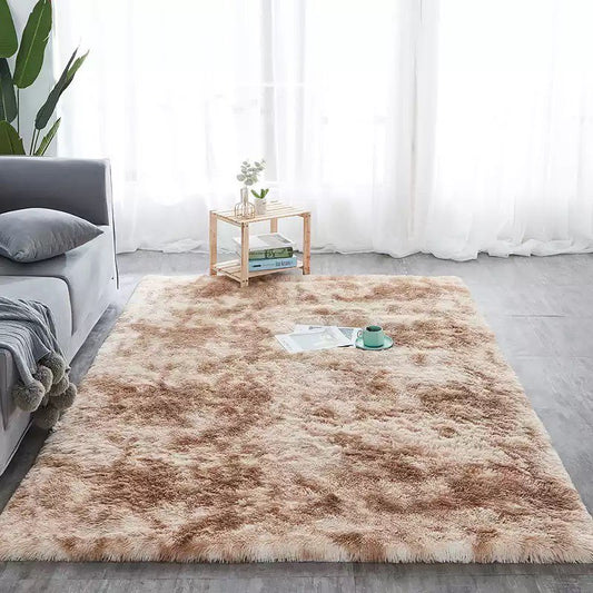 Fluffy Carpet