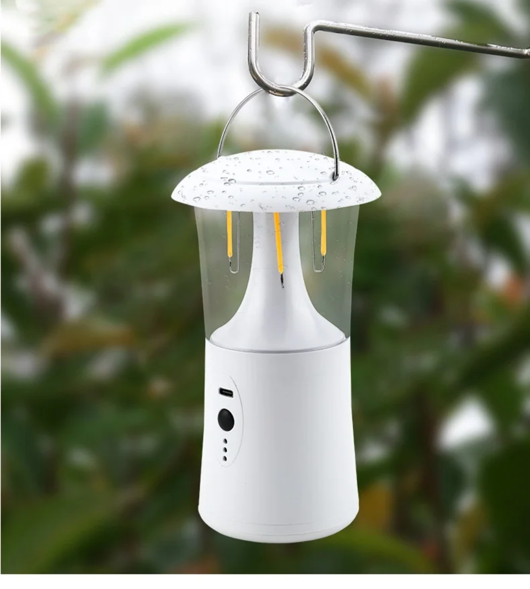 360° Rechargeable Camping Lantern