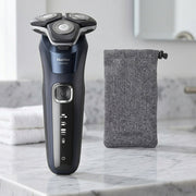 Dawood Lifestyle & Gadgets ke 5000 Series wet and dry electric shaver rechargeable grooming device suitable for comfortable everyday shaving with wet or dry operation for home and travel use.