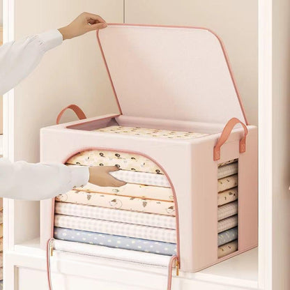 Foldable Storage Organizer
