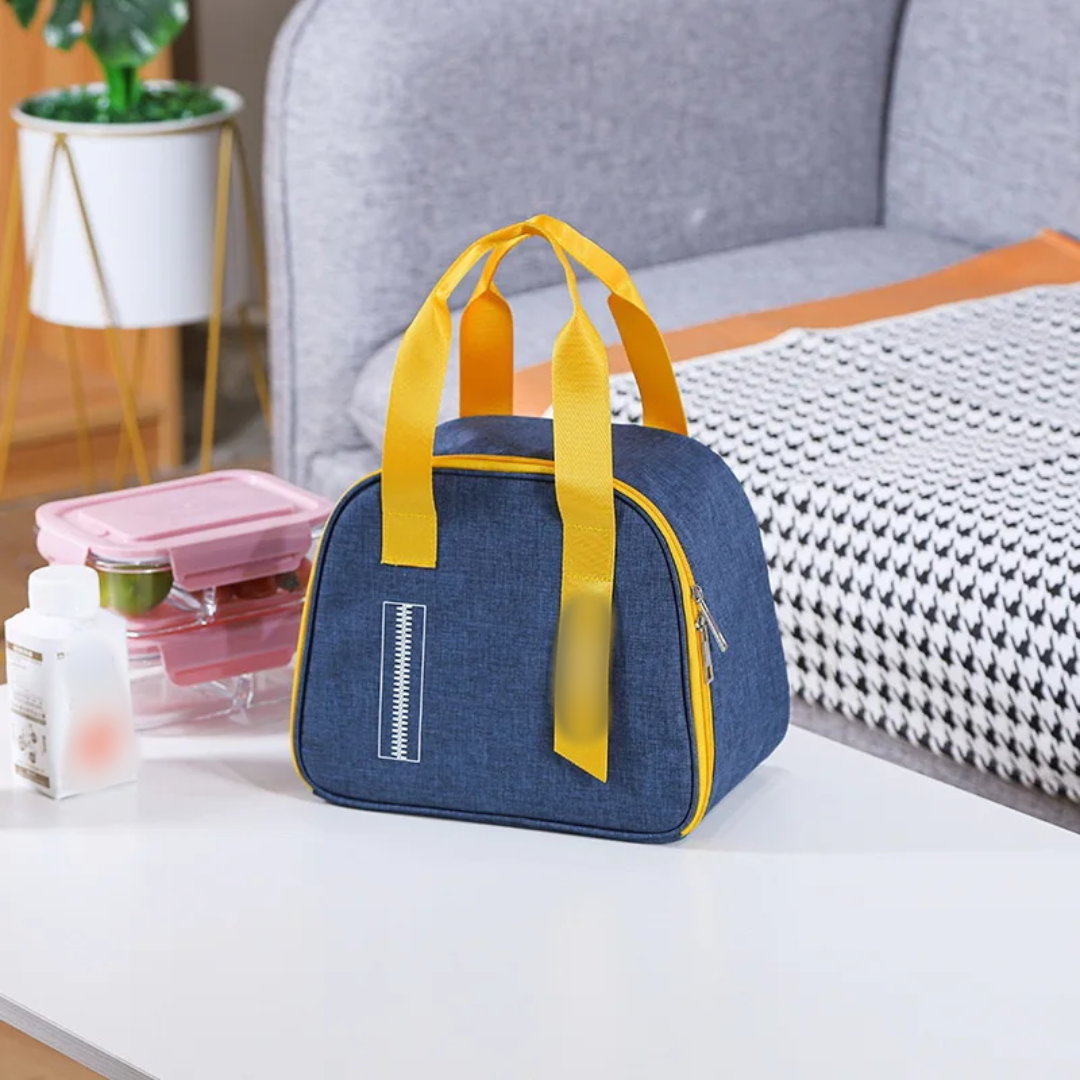 Thermal Insulated Lunch Bag