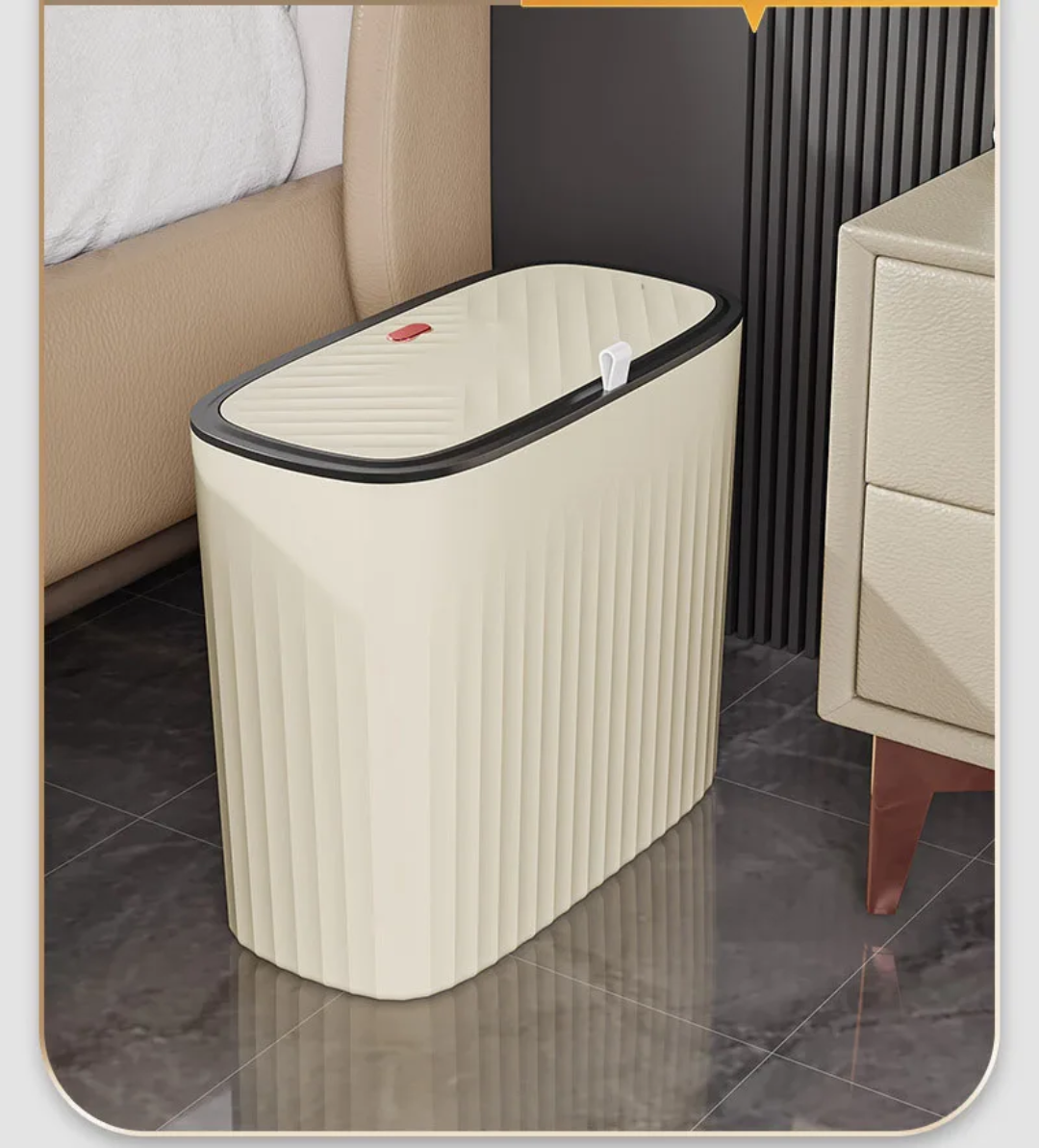 12L Bathroom Sanitary Dustbin