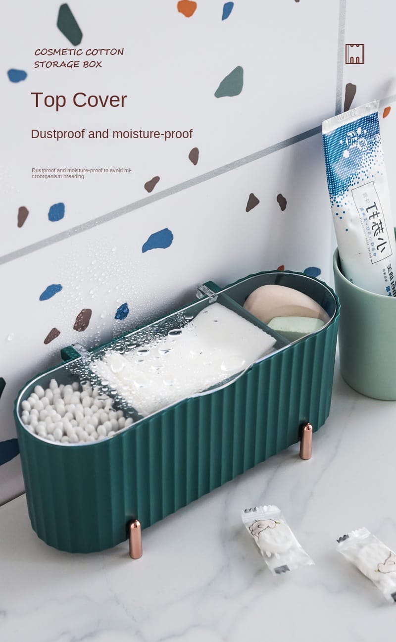 Cosmetic Storage Box