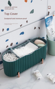 Cosmetic Storage Box