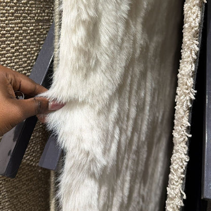 1700GSM Faux Fur Carpet Rug (160 × 230 cm)-KBWUHU59