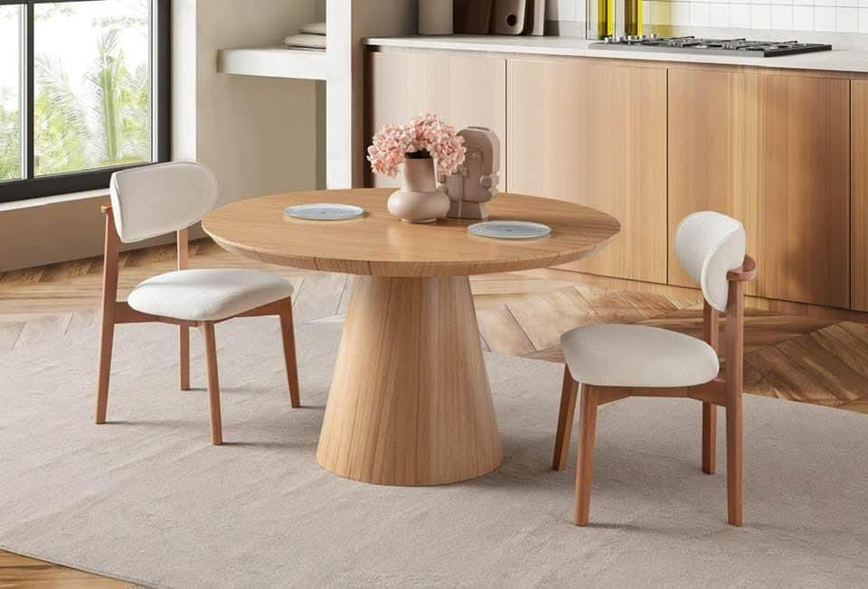 2-Seater Dining Set