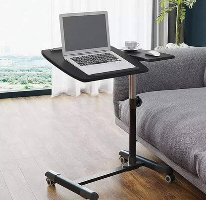 Heavy Gauge Foldable Computer Desk