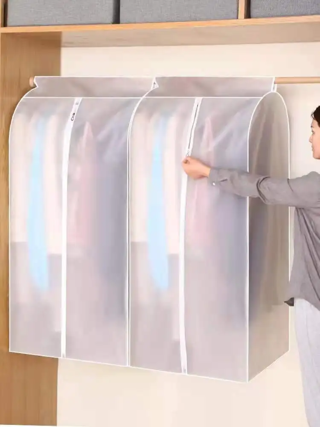 Garment Dustproof Protector
