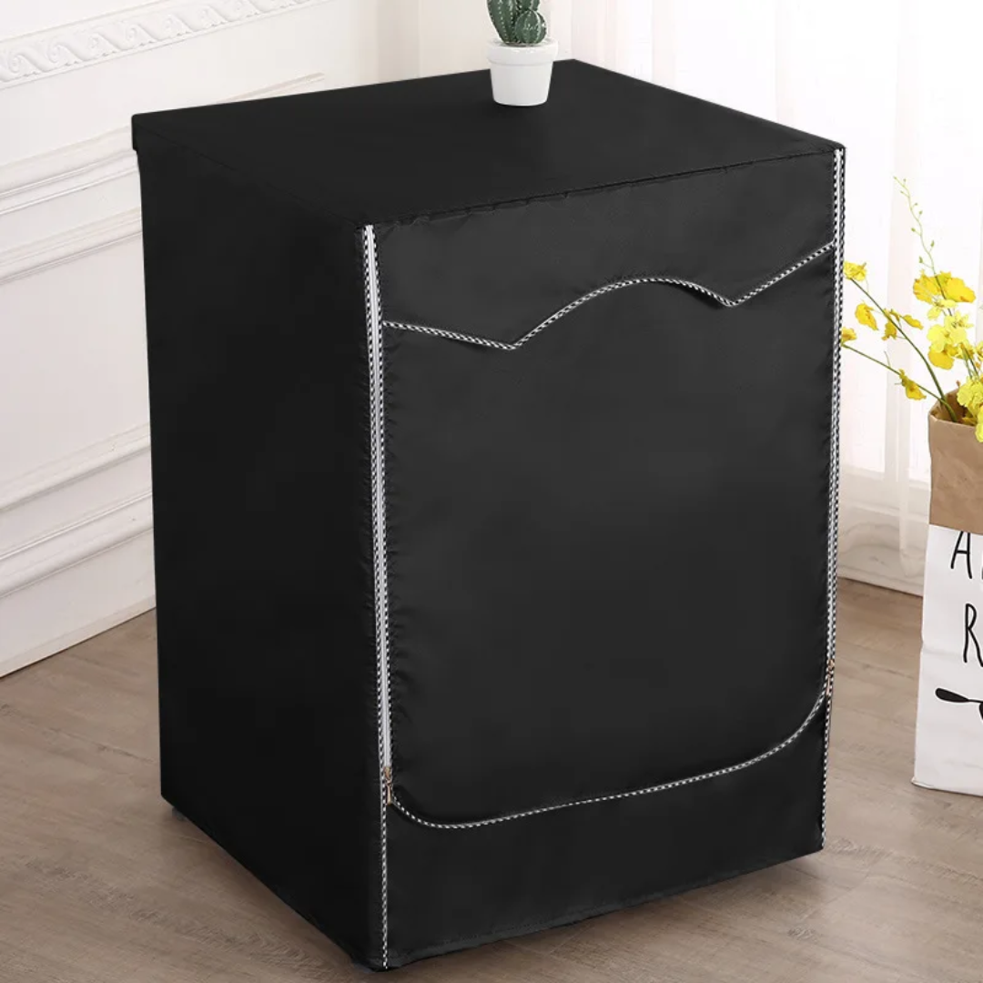 Front Load Washing Machine Cover