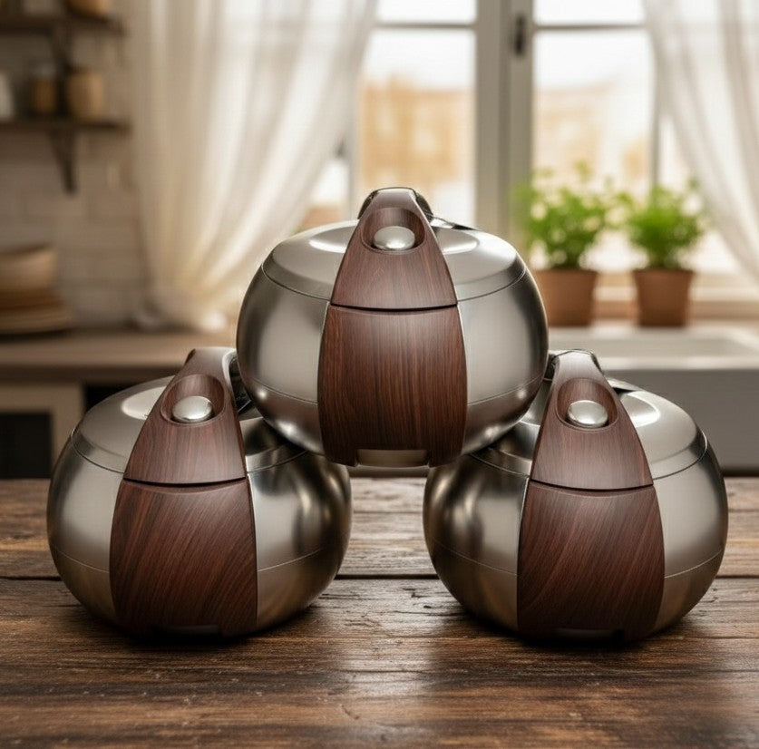 Insulated Hotpots 4L, 5L, 6L