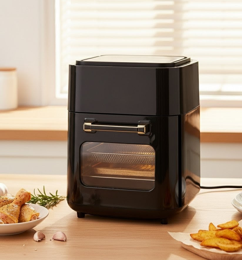 15L SilverCrest Air Fryer