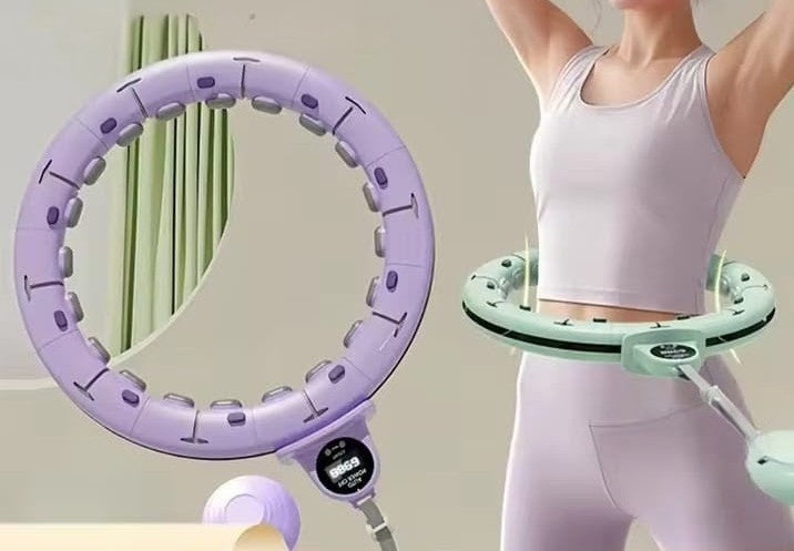 Intelligent Slim Tummy Hoola Hoop