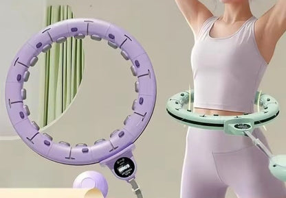 Intelligent Slim Tummy Hoola Hoop