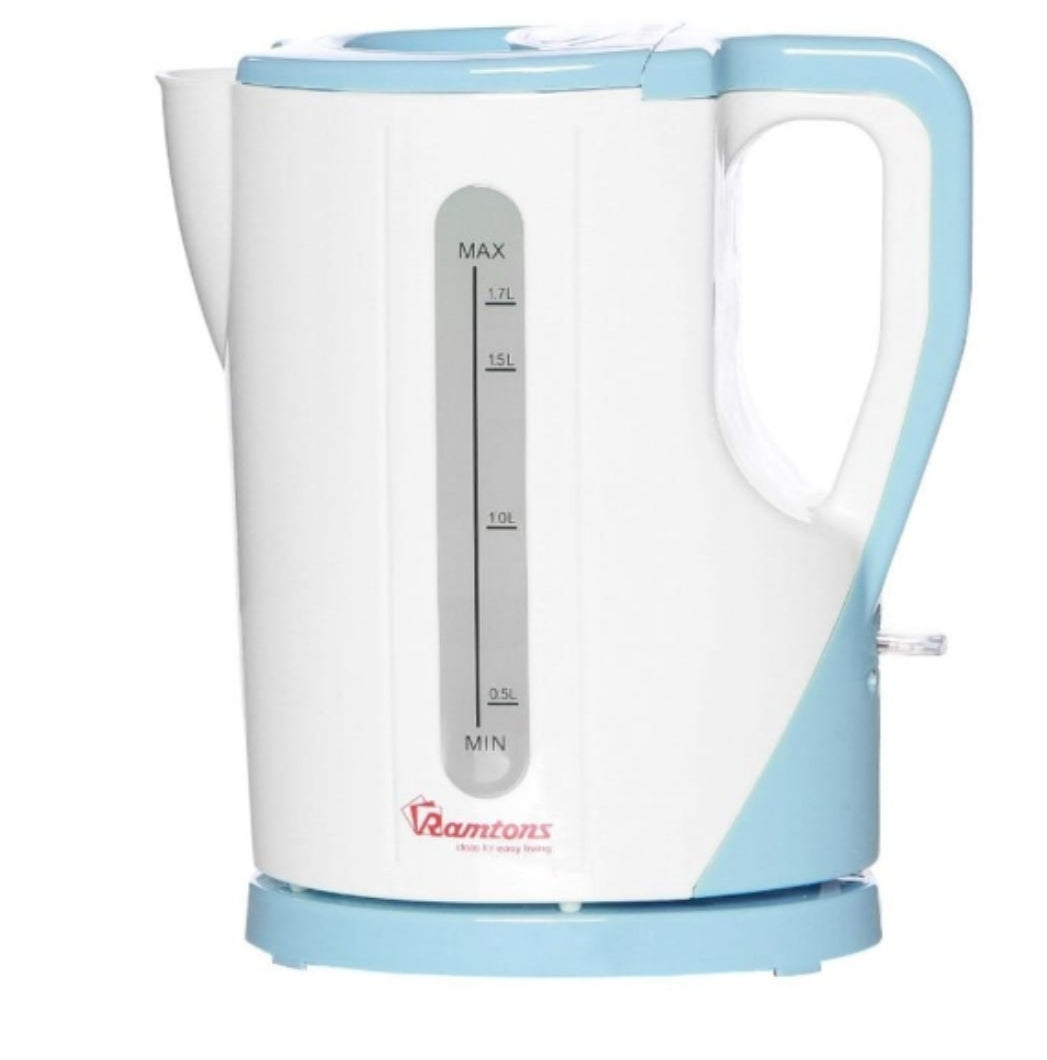Cordless Kettles